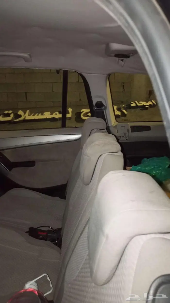 ستروين C4 بيكاسو 10