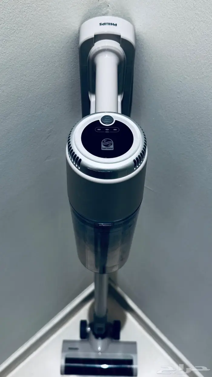 Philips - wireless vacuum 0