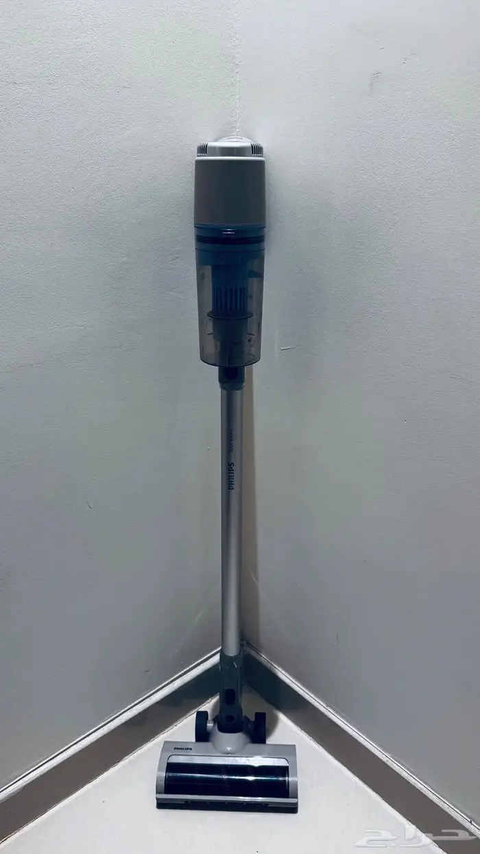 Philips - wireless vacuum 2