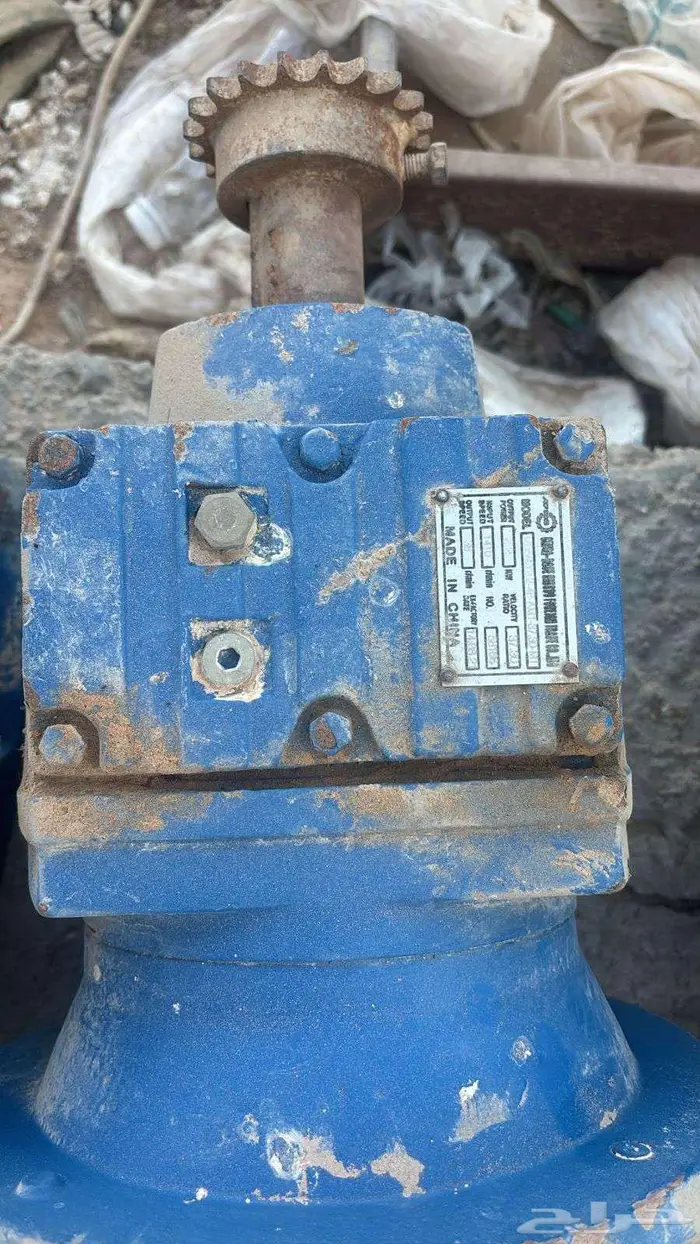 دينموهات للبيع 2