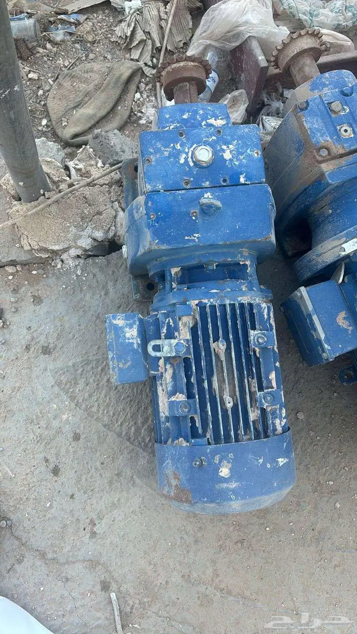 دينموهات للبيع 3