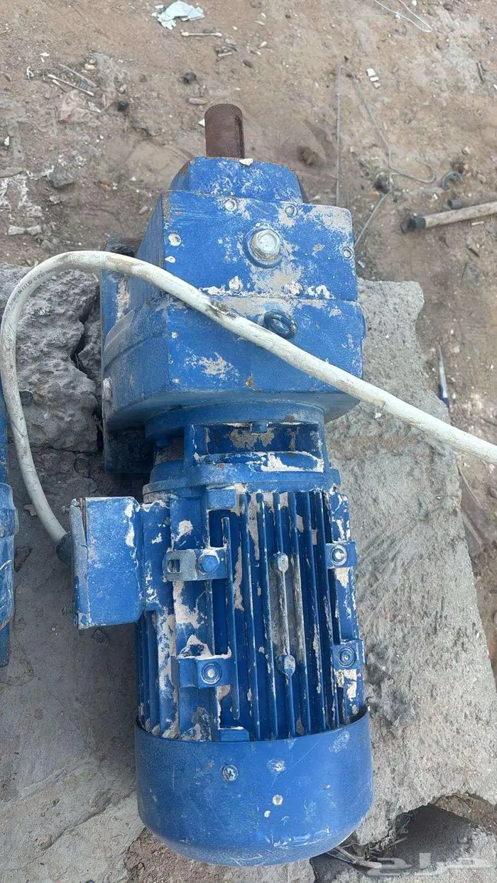 دينموهات للبيع 8