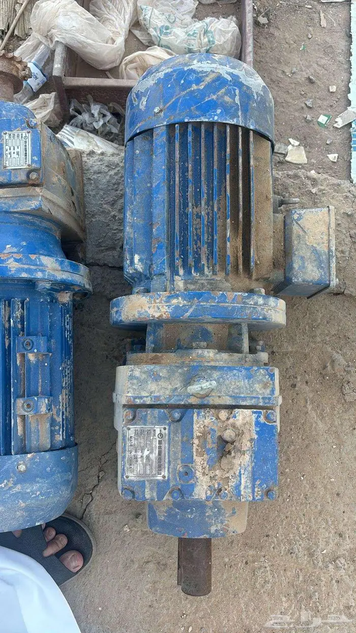 دينموهات للبيع 13