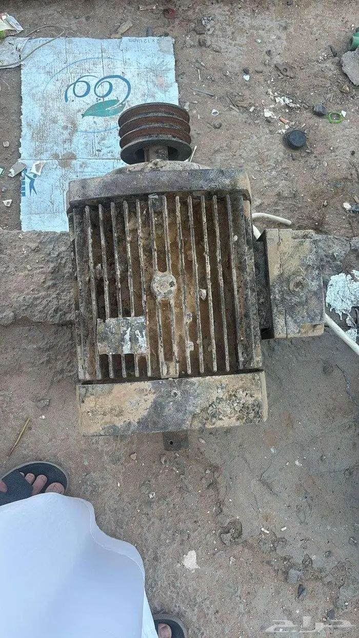 دينموهات للبيع 7