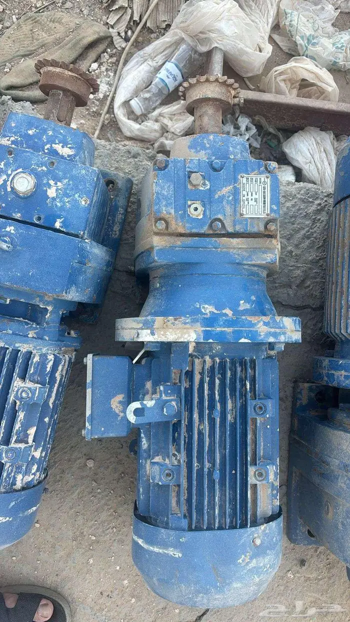 دينموهات للبيع 12