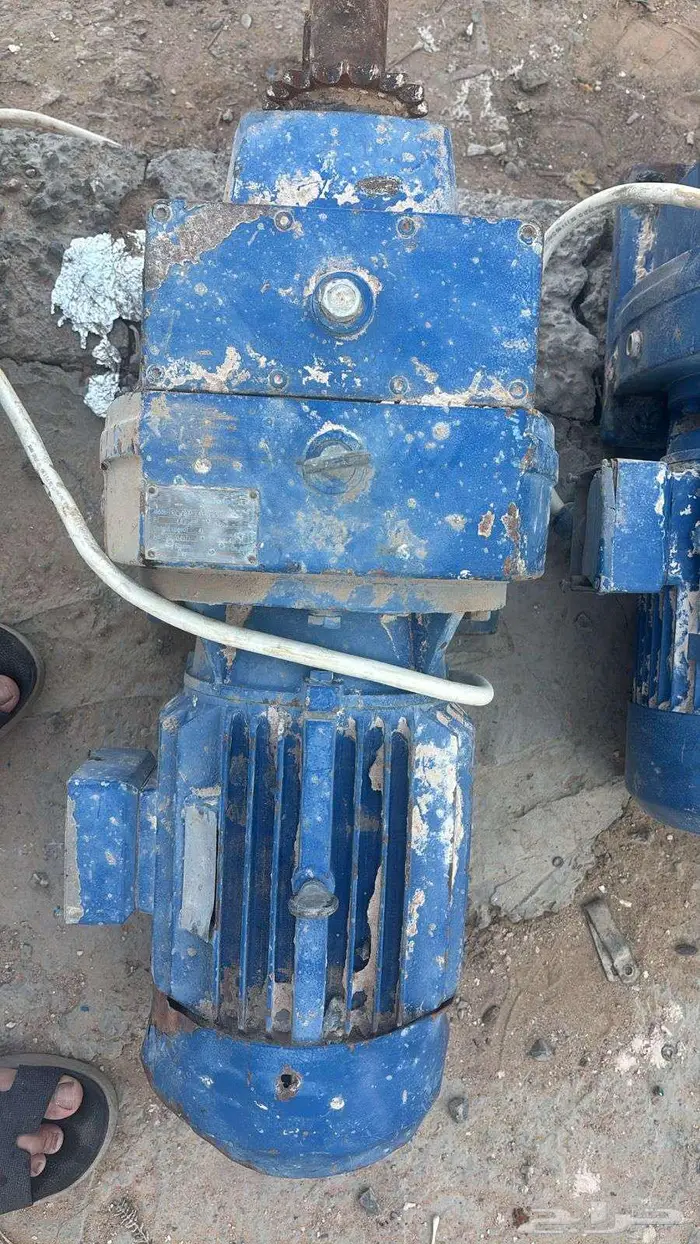 دينموهات للبيع 11