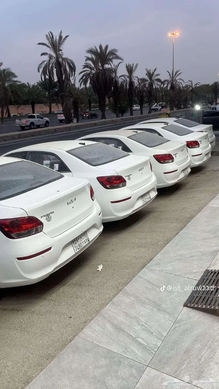 عرض تأجير سيارات بمناسبة اليوم الوطني السعودي 95 1