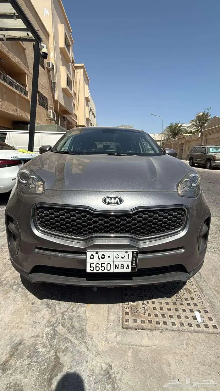 سبورتاج 0