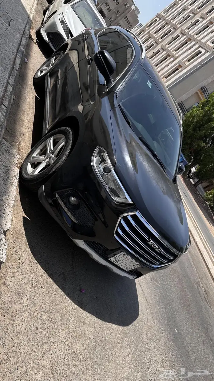 هافال h2 موديل 2020 11