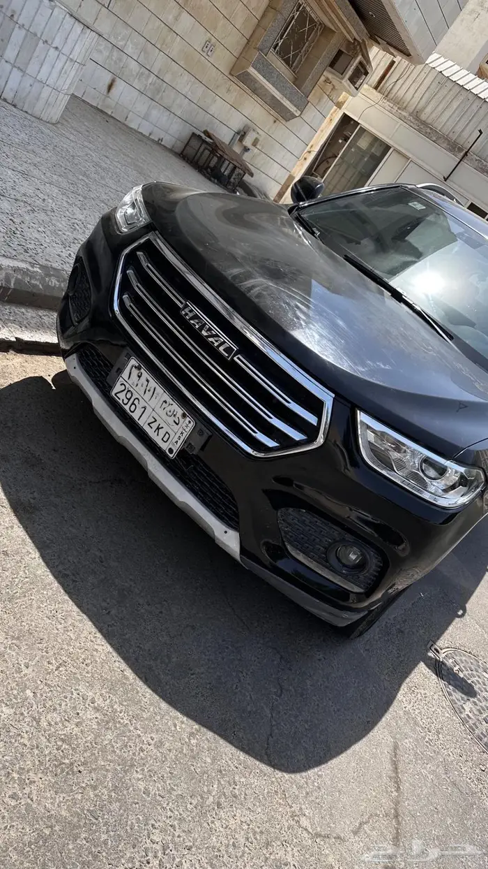 هافال h2 موديل 2020 10