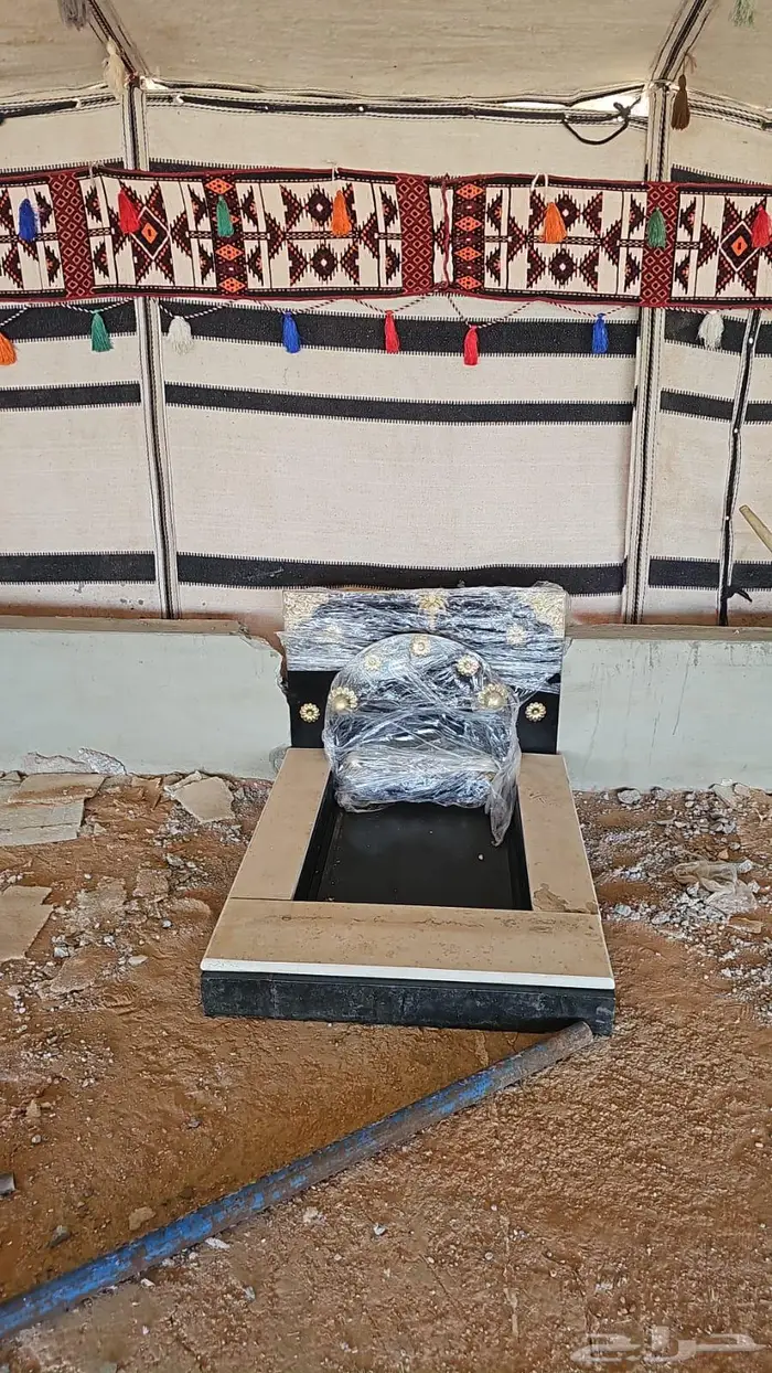 بيوت شعر جميع القاسات  مشبات 0