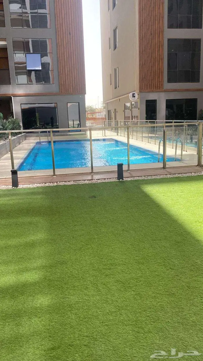 شقة للإيجار مشروع ماربيلا الخبر 0