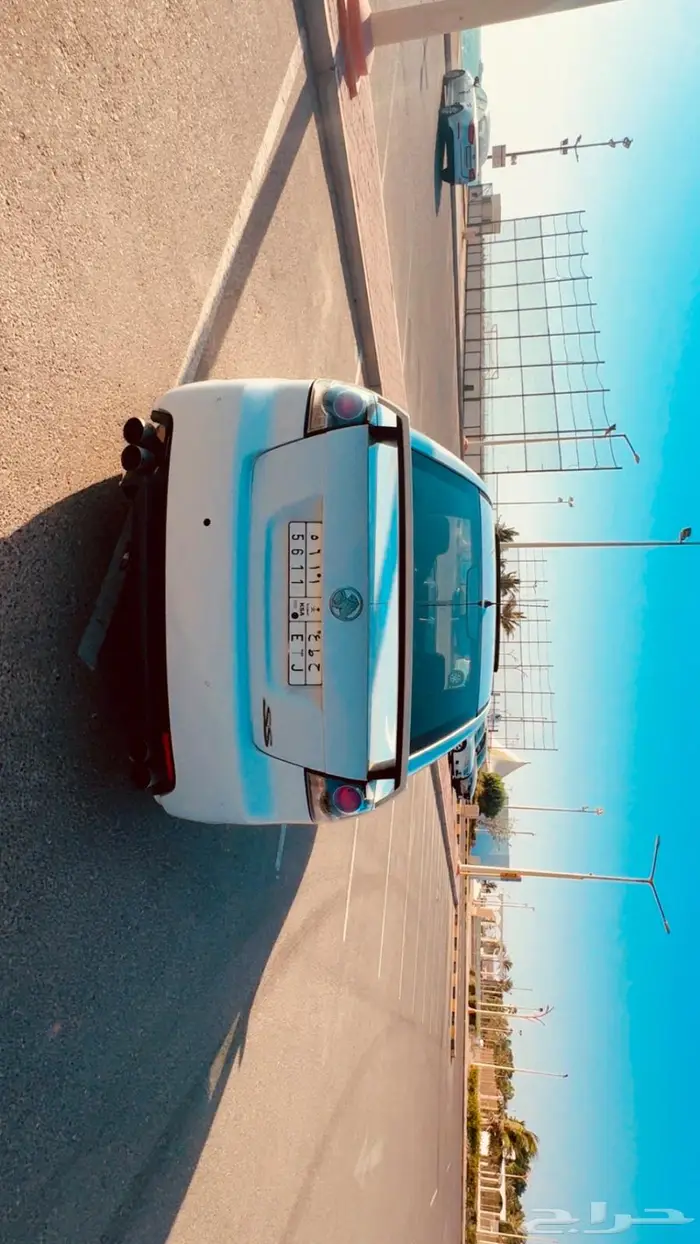 لومينا ss 2009 فل كامل الممشى 222 الف 1