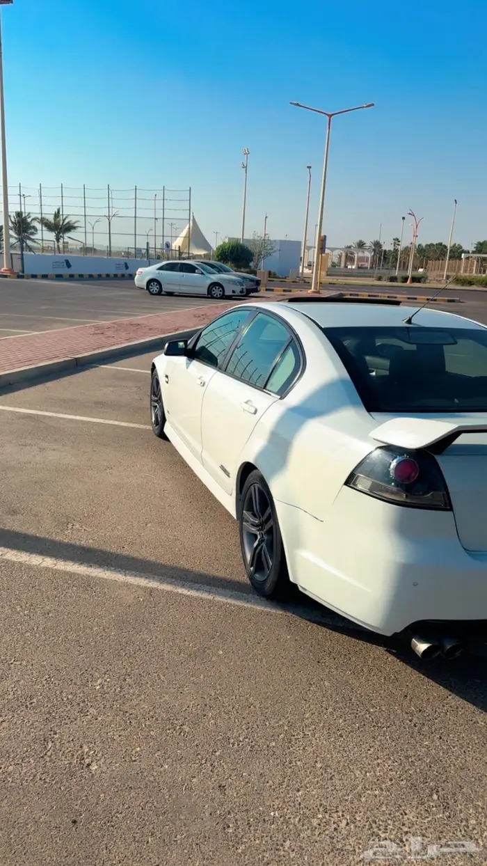 لومينا ss 2009 فل كامل الممشى 222 الف 2