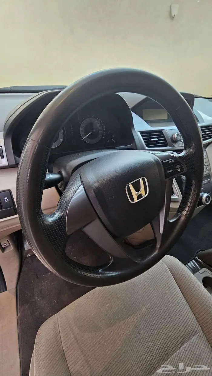 هوندا اوديسي 2012 8