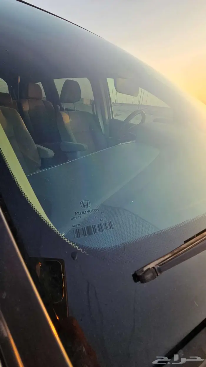 هوندا اوديسي 2012 7