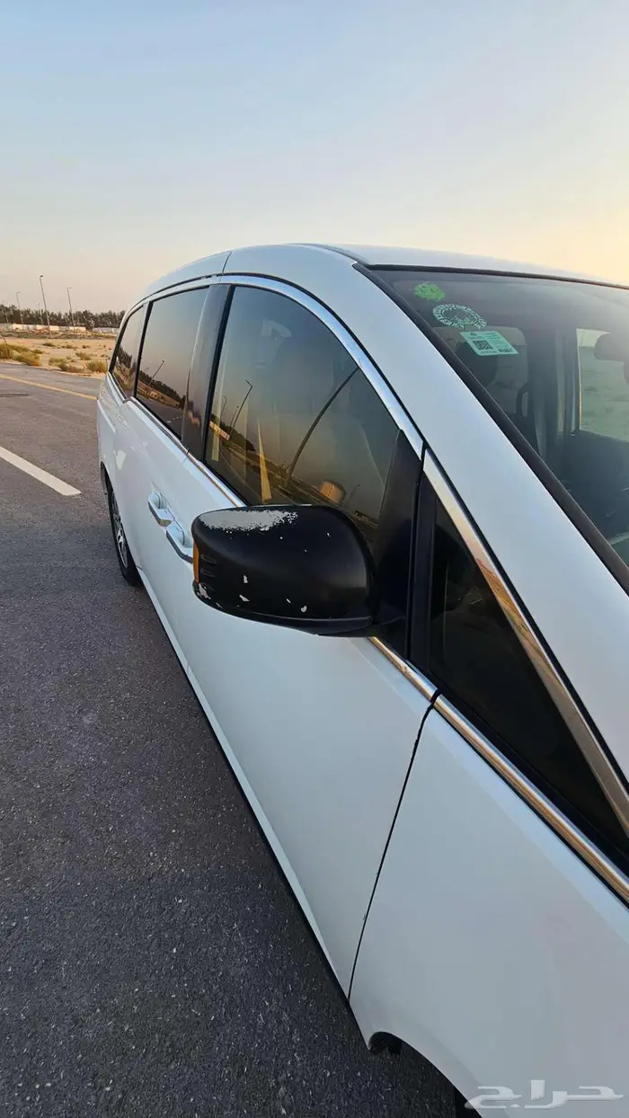 هوندا اوديسي 2012 9
