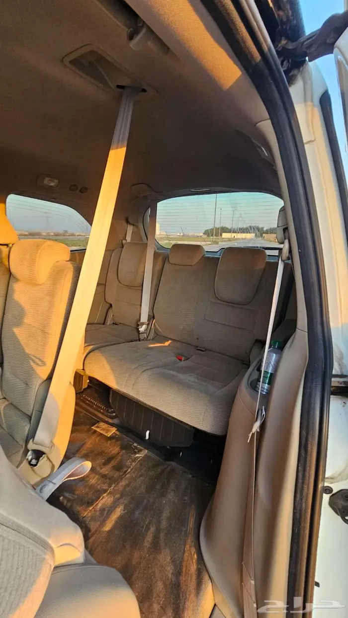 هوندا اوديسي 2012 11