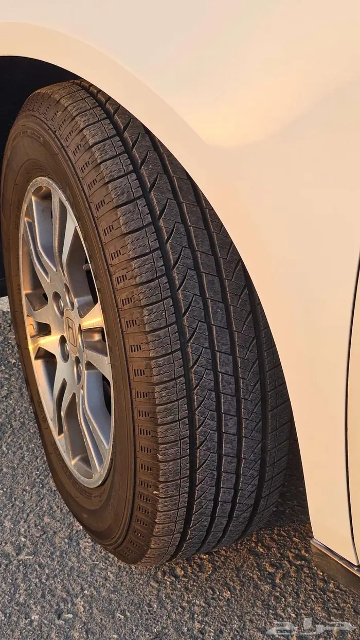 هوندا اوديسي 2012 10