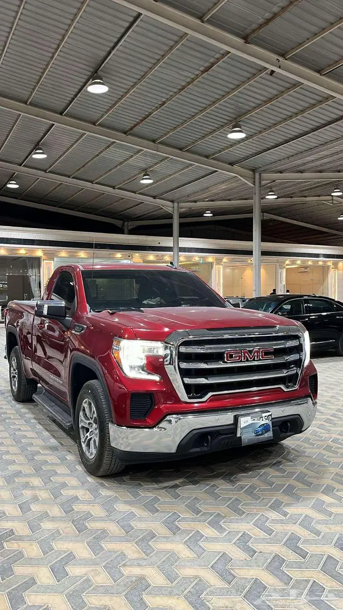 جيمس سيرا SLE سعودي موديل 2022 0