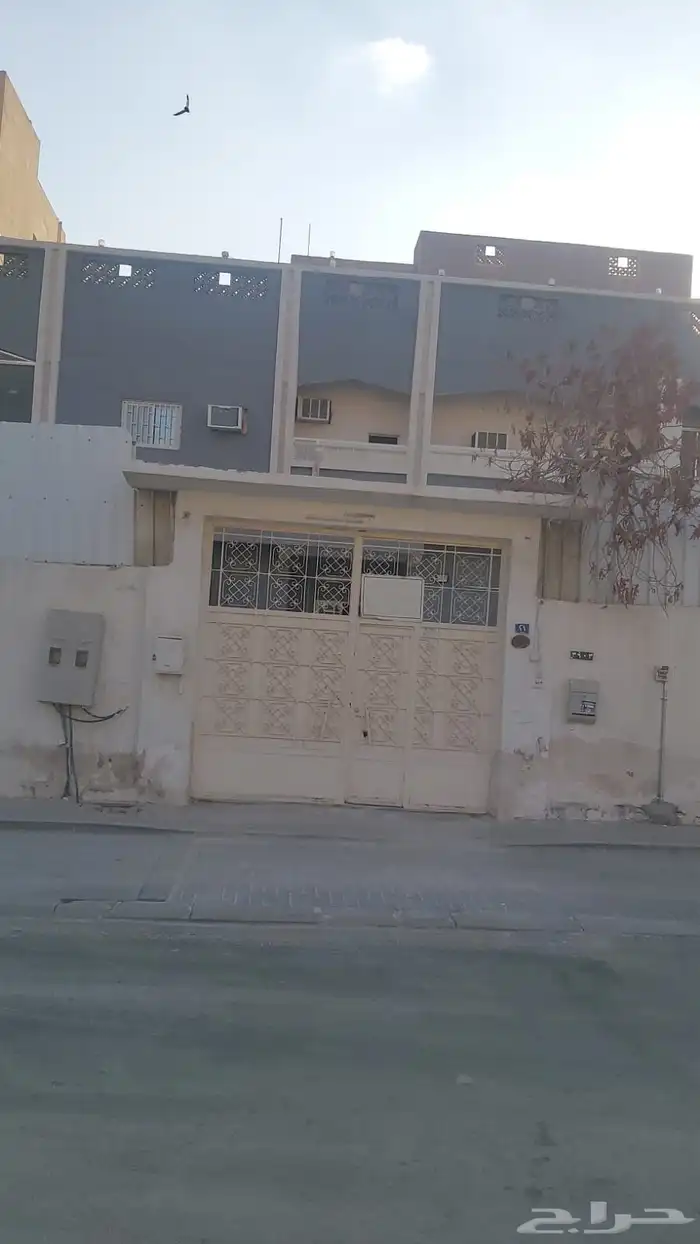 عمارة للبيع العزيزية 3