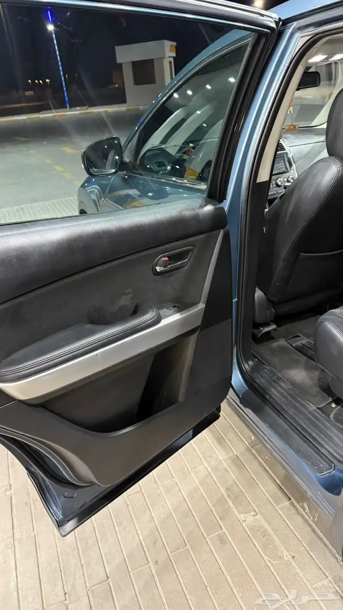 مازدا 2015 CX9 فل كامل 13