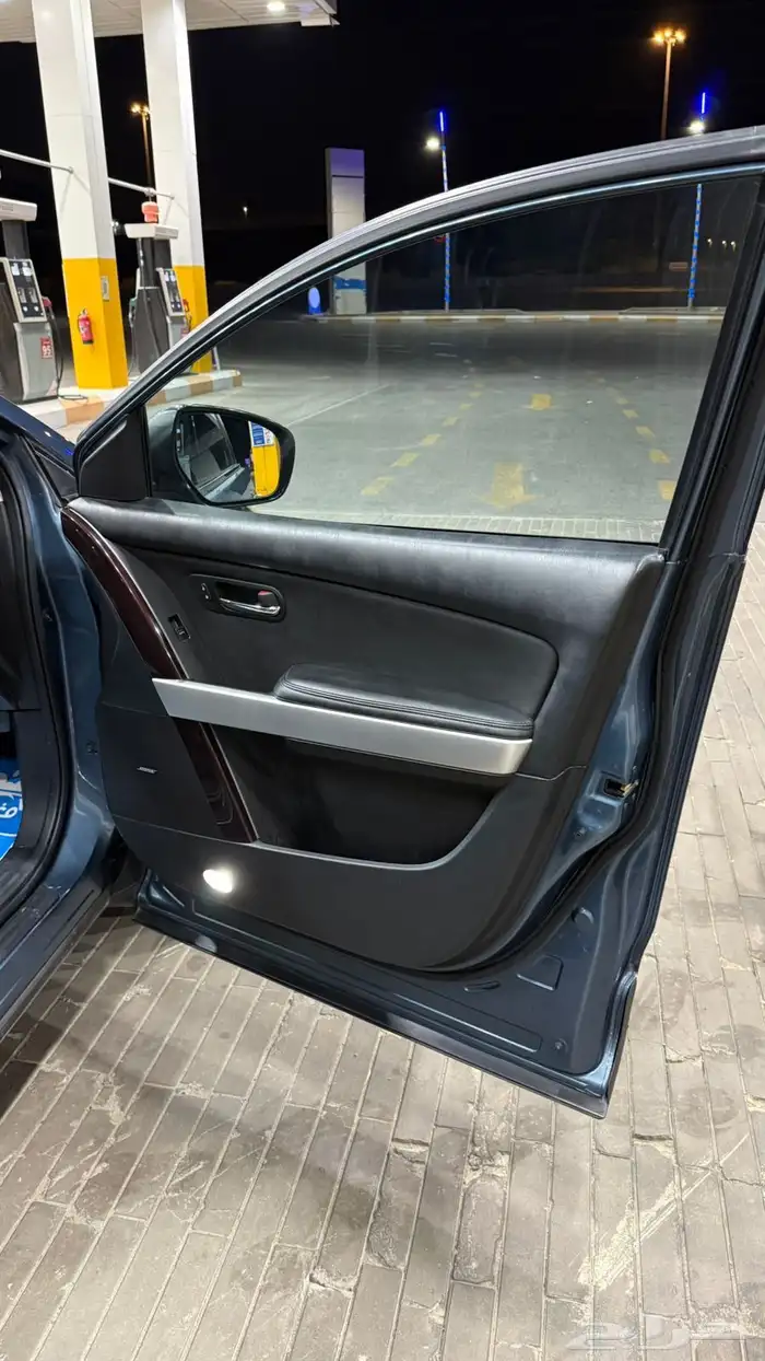 مازدا 2015 CX9 فل كامل 10