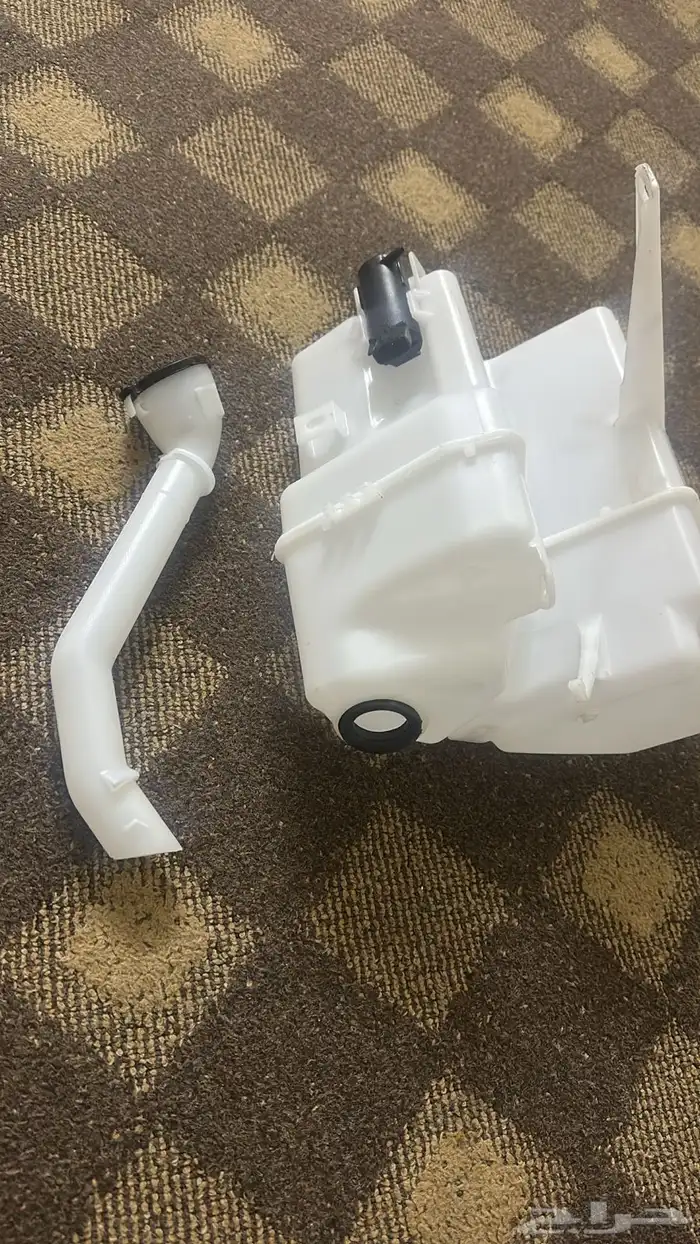 قربة موية قزاز افالون كامري مديل 2019 2