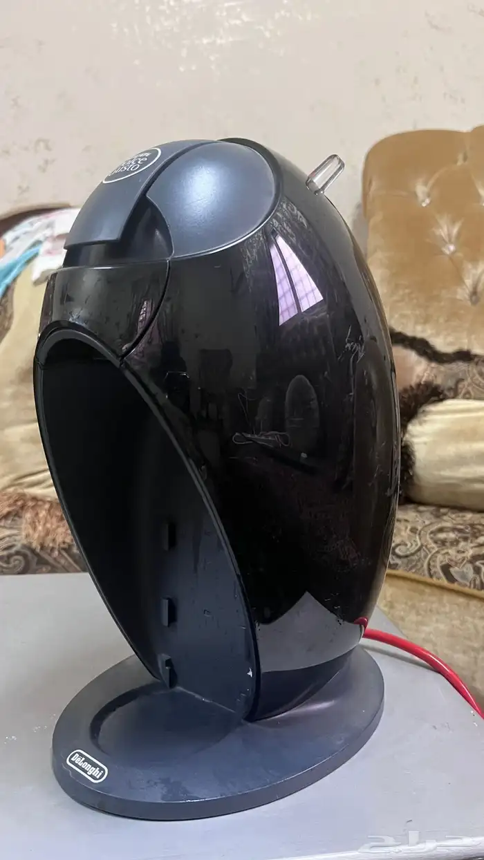 اجهزه قهوه دولتشي   جهاز نيسبريسو (كبسولات) 0