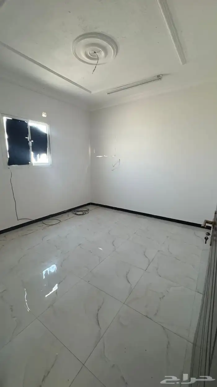 شقة للإيجار حي لبن 9