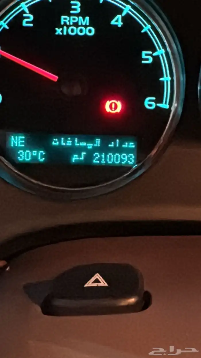 جمس يوكن 2012 6