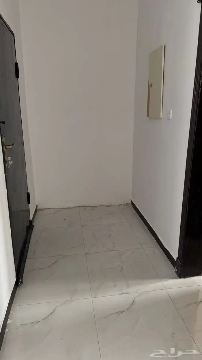 شقة للإيجار حي لبن 4