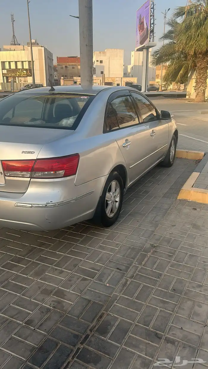 سوناتا 2009 1