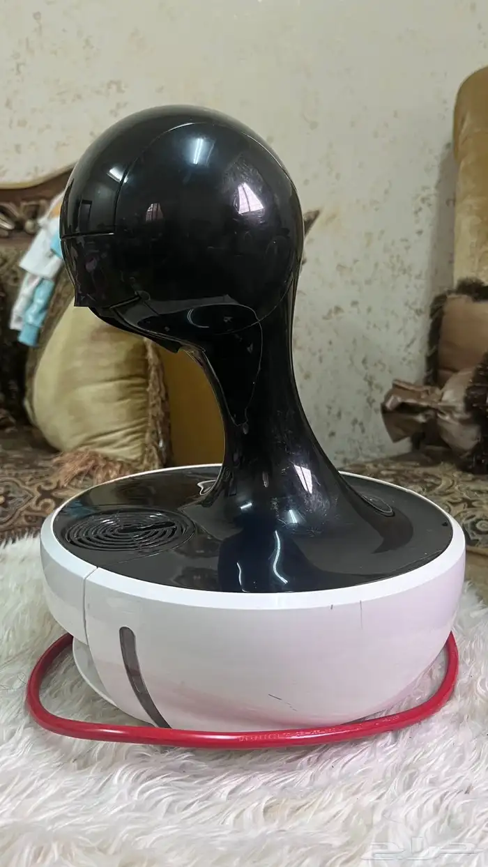 اجهزه قهوه دولتشي   جهاز نيسبريسو (كبسولات) 1