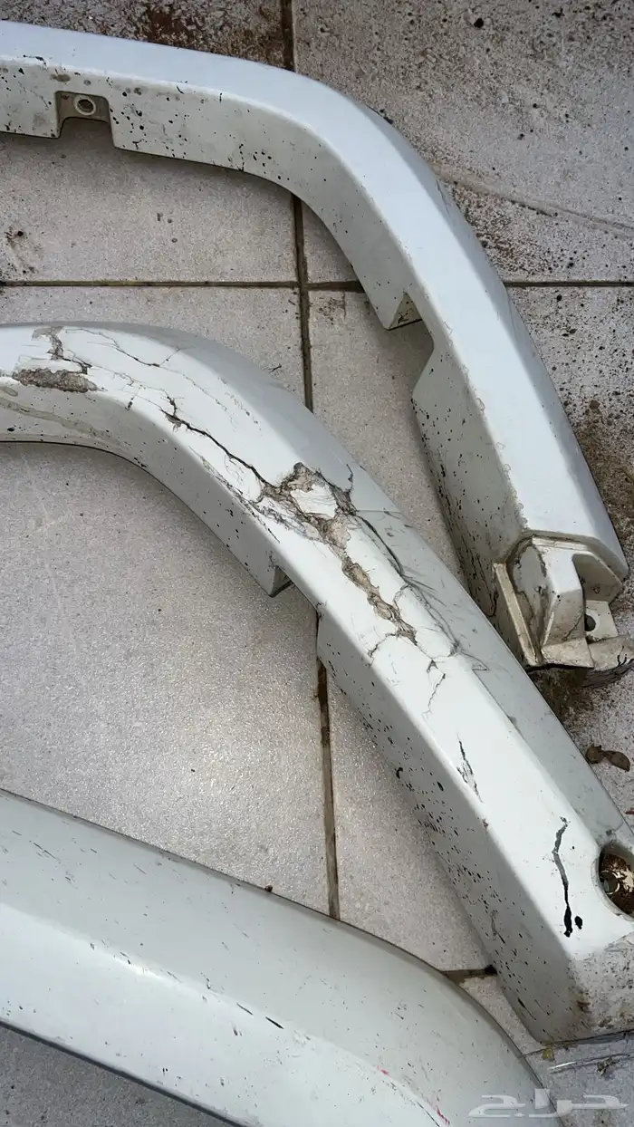 رفارف جيب ربع 1