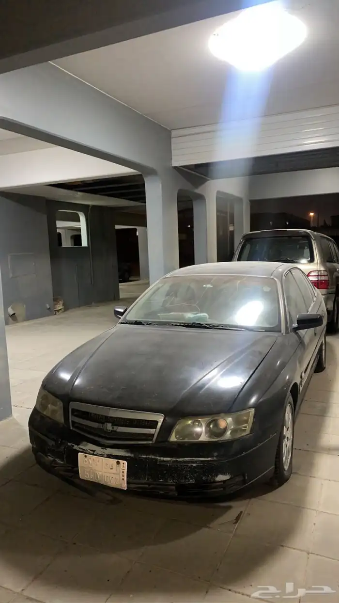 كابرس 2005 LS 0