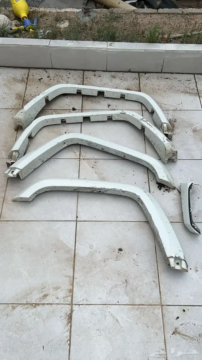 رفارف جيب ربع 0