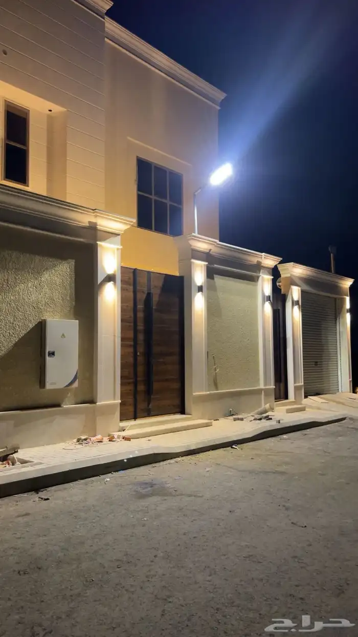 شقة عوايل للايجار دور ثاني - الرياض - حي ضاحية نمار 0