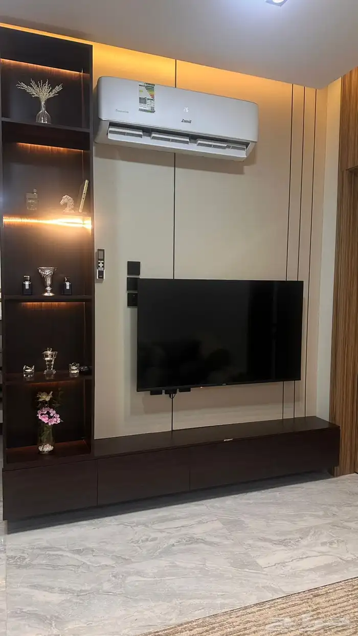 مكتبه و شيبورد 1