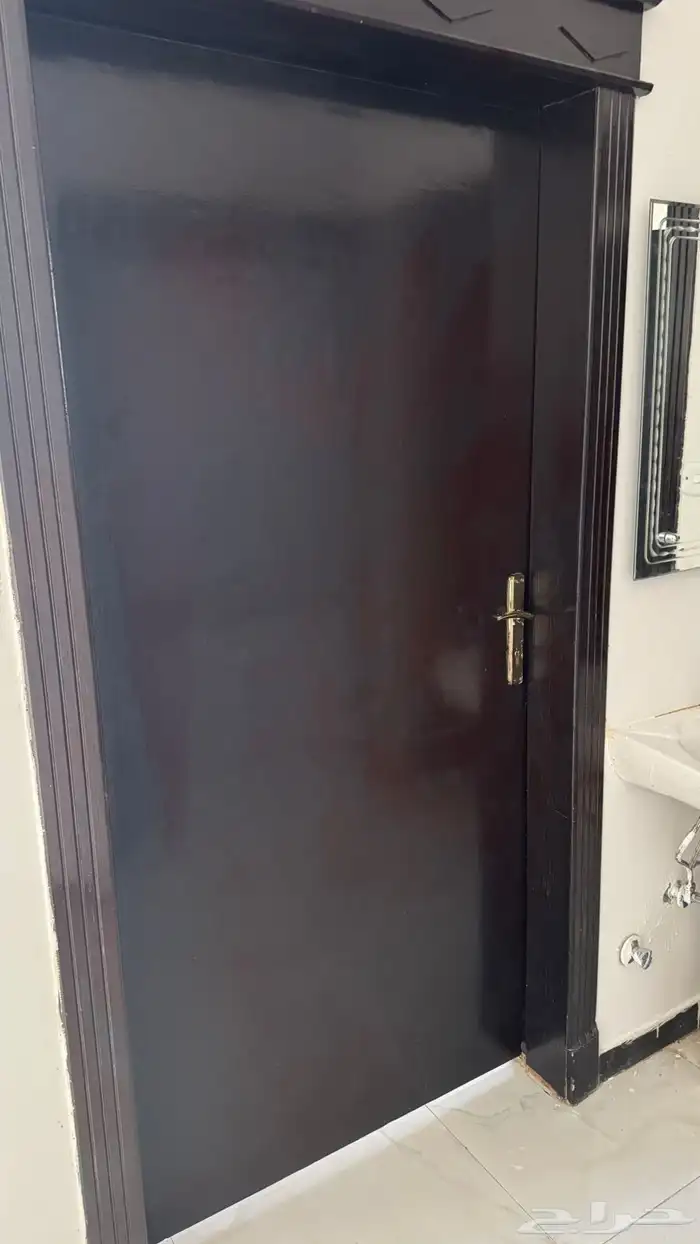 شقة للإيجار حي لبن 6