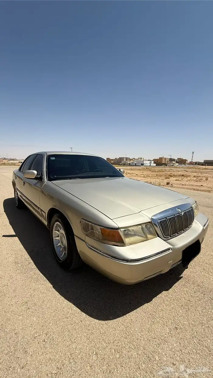 فورد مديل 2000 4
