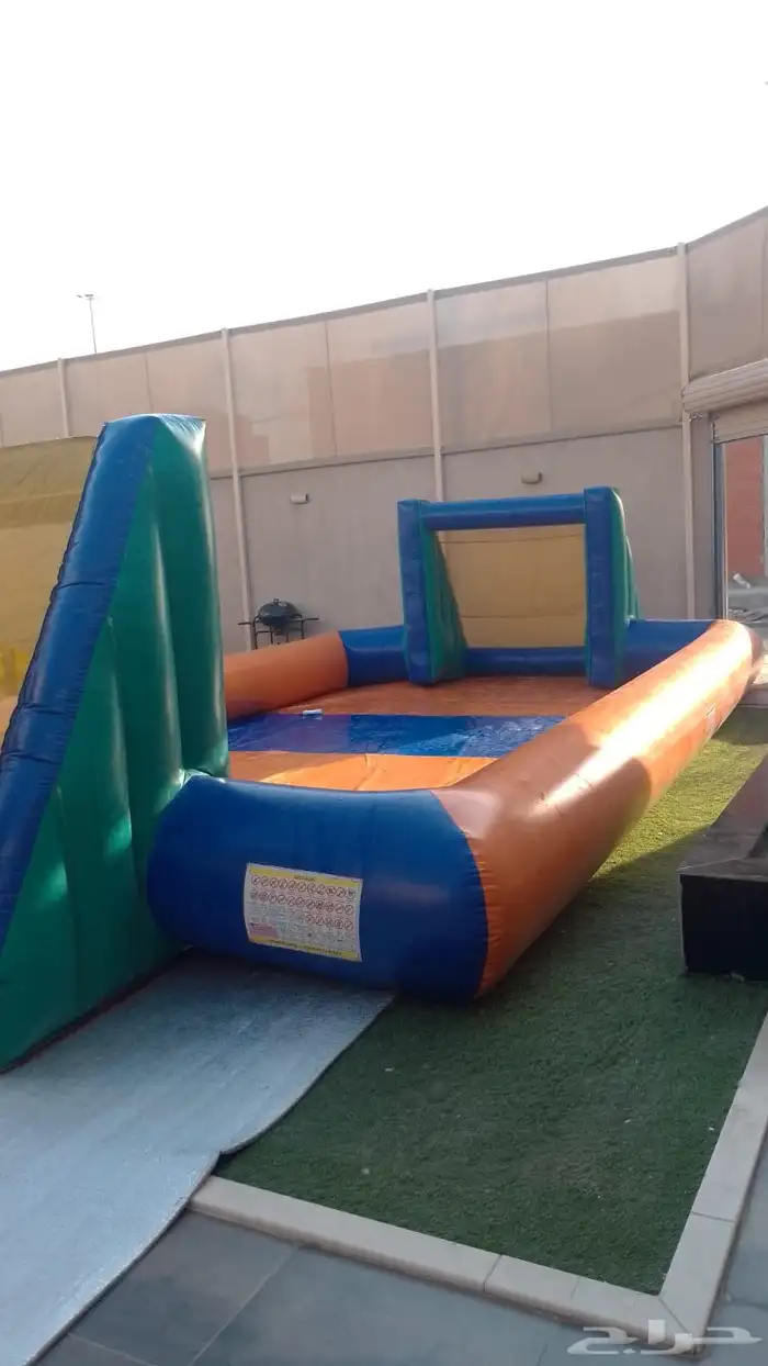 ملعب صابوني جدة 0