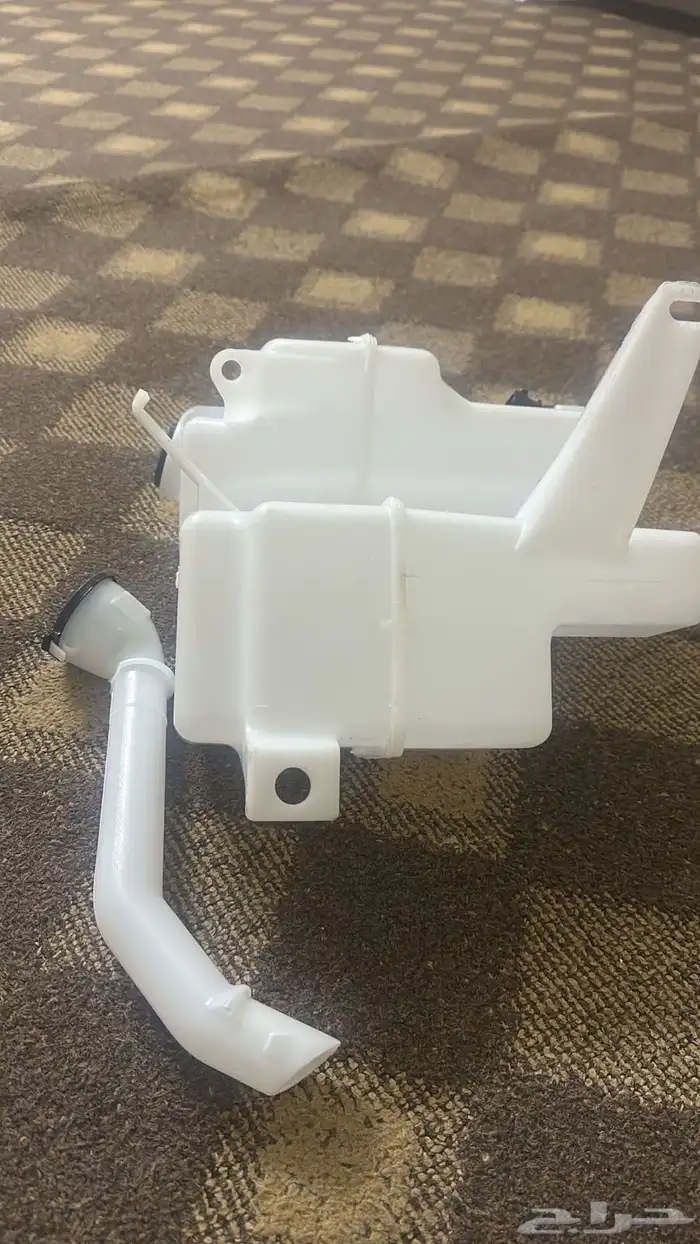 قربة موية قزاز افالون كامري مديل 2019 0