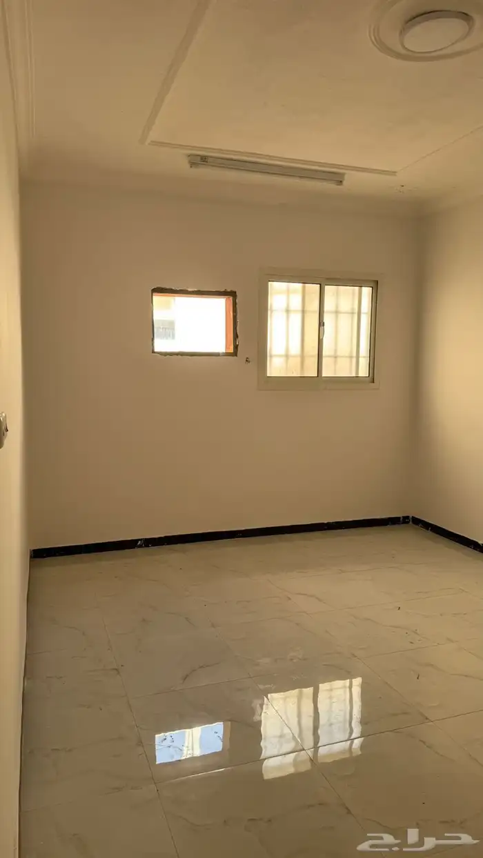 شقة للإيجار حي لبن 2