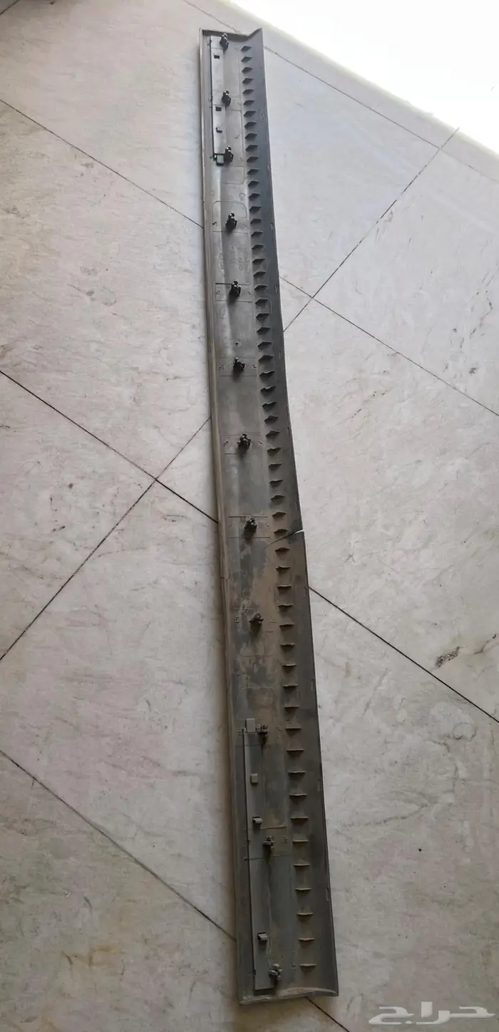 كاديلاك بروجهام 1990 1