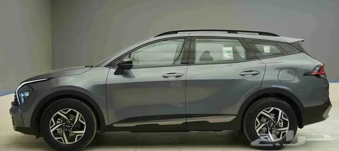 كيا سبورتاج 1.5 ستاندر 2025 كاش وأقساط 2