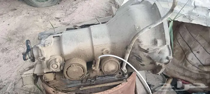 قطع مرسيدس وارد امريكا 6
