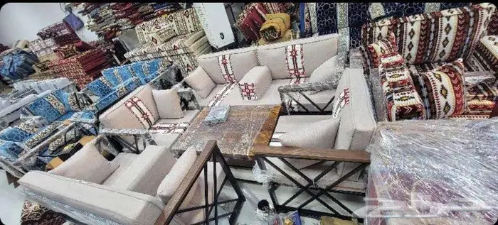 روائع الجلسات الحديدية جاهزة وتفصيل 16