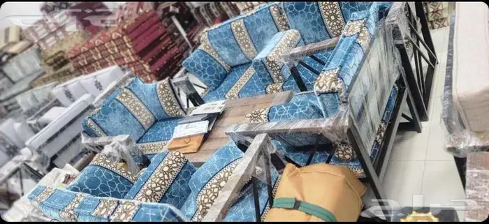 روائع الجلسات الحديدية جاهزة وتفصيل 3