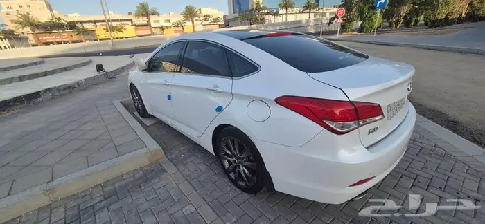 هونداي i40 2015 3